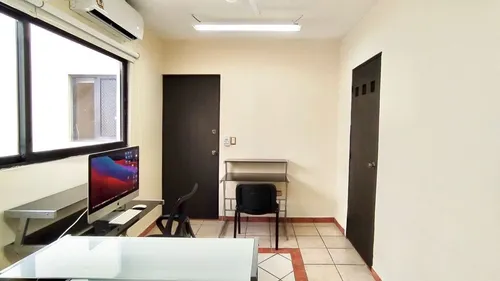 Espectacular Casa En Itzimna Ideal Oficinas O Vivienda (fvc-1463)