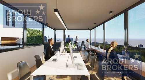 Imagen 8 de 19 de Venta Apartamento Un Dormitorio En Punta Carretas - 902