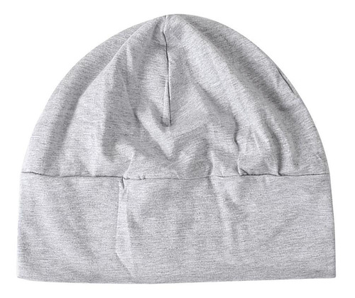 Gorro De Dormir Liso Para Hombre Y Mujer, Nuevo Gorro De Dor