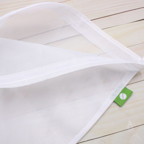 Bolsas Reutilizables Para Frutas Y Verduras, Bolsas De Malla