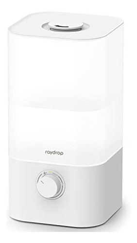 Difusor Humidificador Raydrop Cool Mist, Difusor De Aceite E