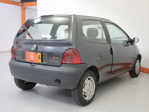 Renault Twingo ACCESS 1.2 MT AA