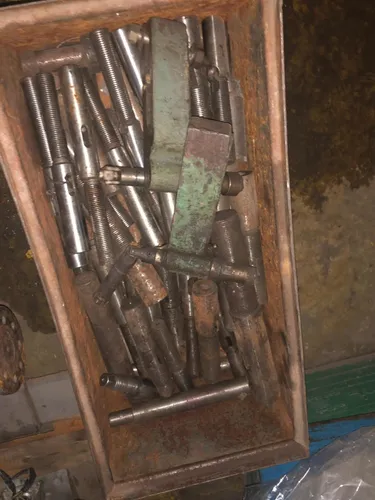 comprar Husillo Para Agujereadora Cabezal Múltiple Envío Al Interior