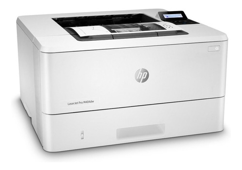 Impresora Hp M404dw Laserjet Pro Duplex Wifi Ex M402 Laser