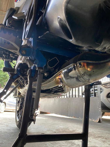 Imagen 10 de 24 de Bmw R1200 Gs