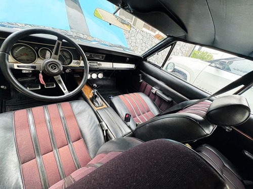 Dodge Polara Rt 74 (no Chevy Torino Sprint) Acepto Permuta