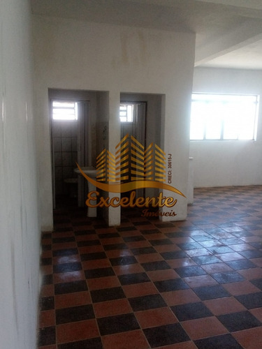 Comercial - Aluguel - Jardim Santana - Cod. 160 - L160