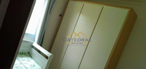 Imagem 19 de 30 de Chácara Com 3 Dormitórios À Venda, 5800 M² Por R$ 800.000,00 - Sítio Do Mursa - Várzea Paulista/sp - Ch0009