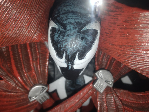 Spawn 10th - Edição Especial 10° Aniversário