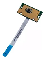Comprar Placa Botão Power Dell Inspiron N5110 M5110 Séries