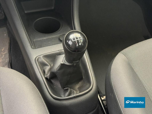 Volkswagen Up! 1.0 MPI TOTAL FLEX 4P MANUAL