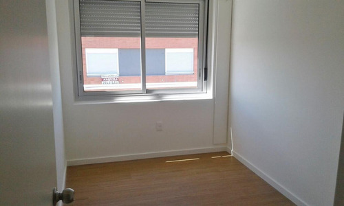 Imagen 6 de 10 de Venta - Apartamento - Con Renta- 3 Dormitorios - Prado - Edificio Ámbar - Américo Vespucio Y Millán- Patricia Campiglia