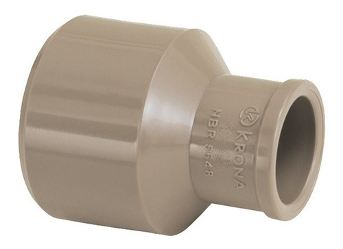 Bucha Redução Soldável Longa 50x20mm Krona