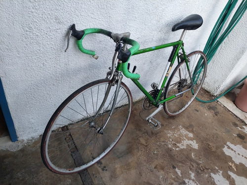 Bicicleta  Grand Máster Rin 27