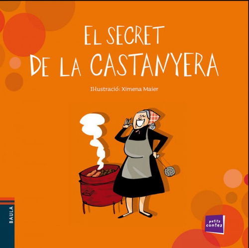 El Secret De La Castanyera (libro Original)