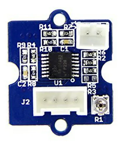 Sensor Gsr Ngw-1pc Para Grove