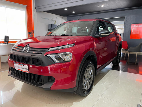 Citroën C3 Aircross 1.6 Vti Feel Pack 7As