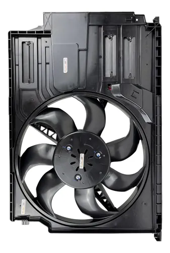Ventoinha Eletroventilador Modulo Bmw X1 X2 2017 2018 2019