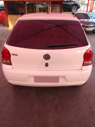 Volkswagem Gol