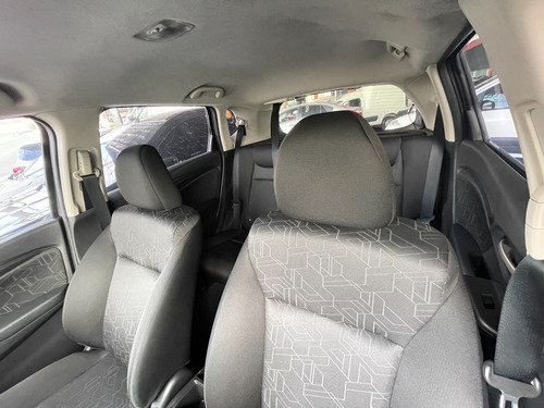 Imagem 8 de 10 de Honda Fit Lx 1.5 Flex Automático Completo 2015 Autos Rr