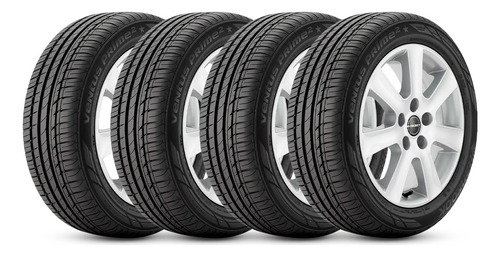 Kit 4 Pneus 215/40r18 85v Hankook Ventus Prime 2 K115 Aro 18