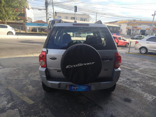 Ford Ecosport 2.0 XLT 16V FLEX 4P MANUAL