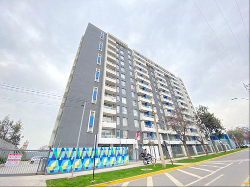 Venta Depto. 2d/1b - San Miguel