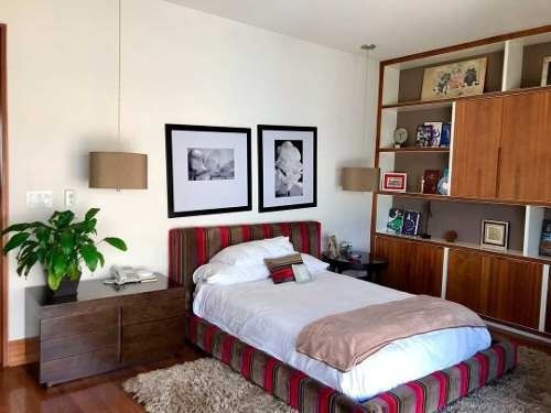 Imagen 9 de 14 de Departamento En Venta Club De Golf Bosques De Santa Fe