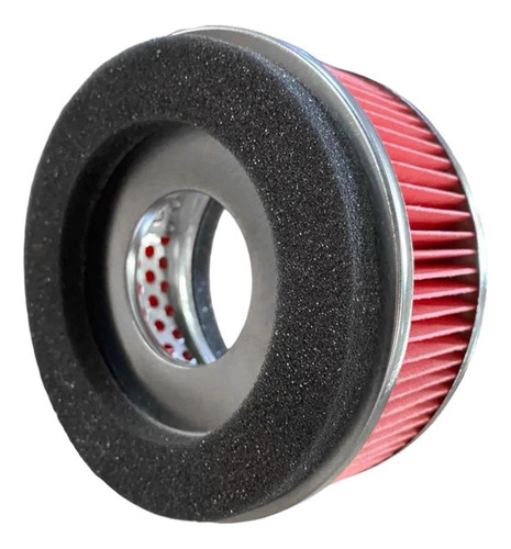 Elemento Filtrante Para Italika Gs150 Con Leds 2013