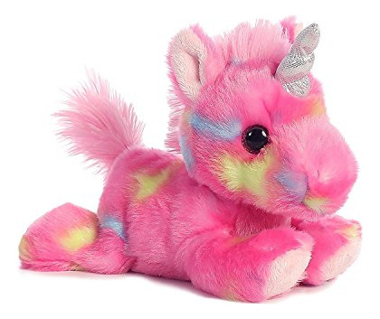 Conjunto De 2 Animales De Peluche Con Forma De Judía - Unico