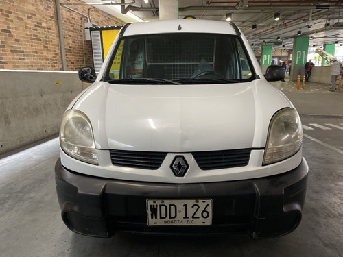Renault Kangoo 1.6 Express