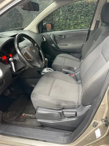 Renault Koleos 2.5 Expression