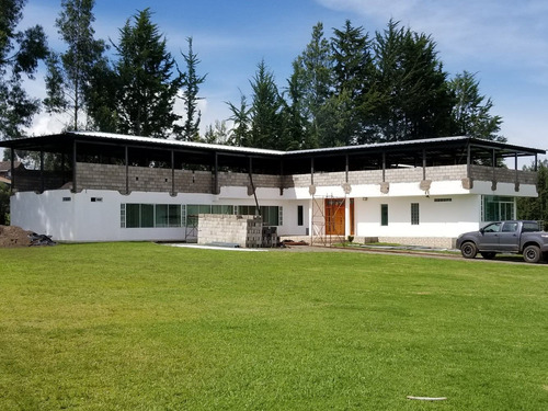 Imagen 7 de 7 de Vendo O Cambio Quinta En Pintag