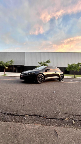 Imagen 9 de 20 de Volkswagen Scirocco 2012 2.0 Tsi 211cv
