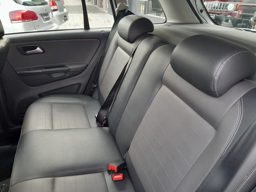 Volkswagen Suran 1.6 Highline 11d Cuero