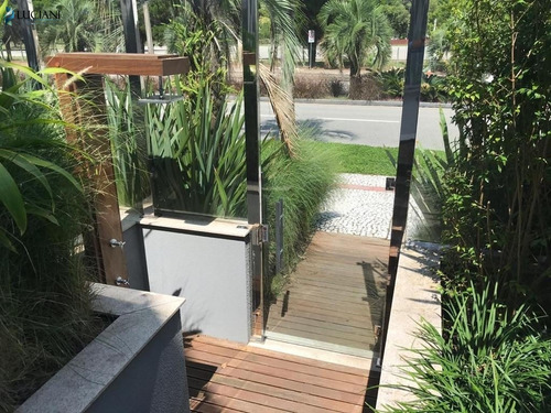 Imagem 15 de 16 de Magnífico Apartamento Com 03 Suítes Em Jurerê Florianópolis! - Ap03755 - 69376106