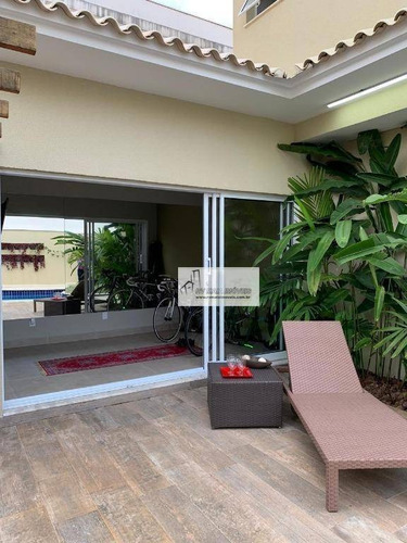 Imagem 8 de 30 de Casa Com 3 Dormitórios À Venda, 448 M² Por R$ 2.650.000 - Parque Campolim - Sorocaba/sp - Ca2103