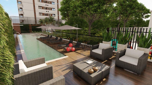 Imagem 12 de 30 de Cobertura Com 4 Dormitórios À Venda, 150 M² Por R$ 1.520.000,00 - Bacacheri - Curitiba/pr - Co0460