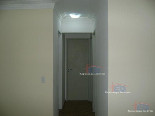 Imagem 8 de 13 de Ref.: 3692 - Apartamento Em São Paulo Para Venda - V3692