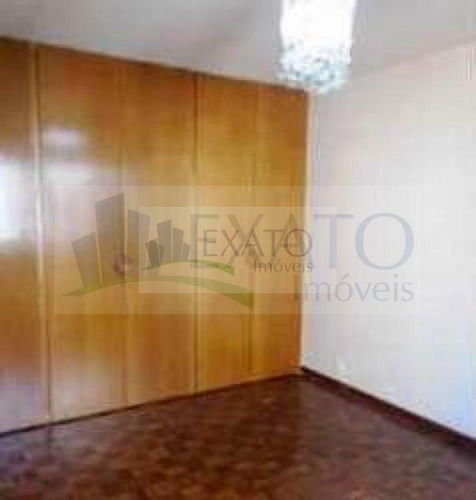 Imagem 7 de 15 de Paraiso Ótima Localização 380 M²au, Amplo Living, 4dorms, 3 Sts, 5 Vgs, Escritório, Lazer. - Em19771