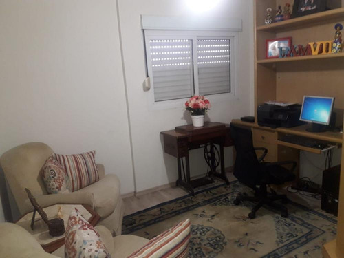 Imagem 2 de 13 de Apartamento Com 03 Dormitórios E 98 M² | Vila Aurora (zona Norte) , São Paulo | Sp - Ap53695v