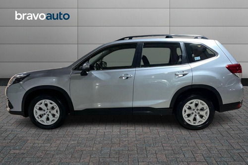 Subaru Forester (IN) 2.5 DYNAMIC EYESIGHT AT 4X4