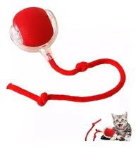 Comprar Gatos Juguetes Juguetes Para Perros Electric Pet Roll Ball