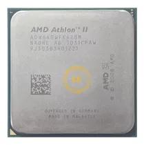 Comprar Procesador Amd Athlon Ii X4 640 3.0 Ghz Quad-core Cpu