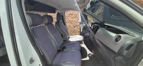 Renault Trafic 1.6l