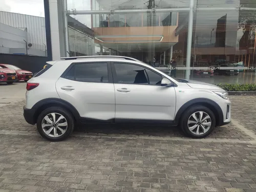 Kia Stonic 1.0 Zenith