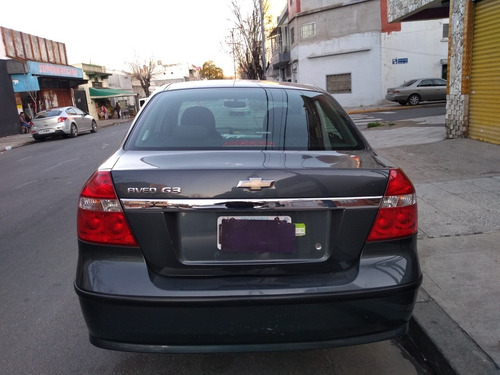 Chevrolet Aveo G3 1.6 Ls 2014