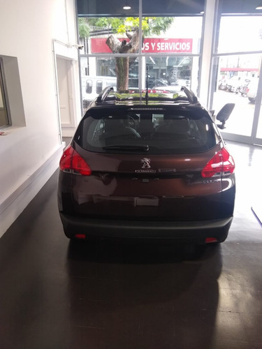Robayna| Peugeot 2008 Feline Mt 2021 0km |robayna
