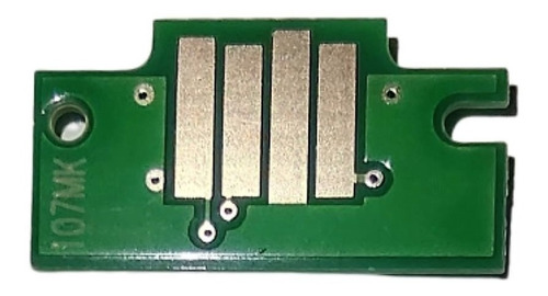 Chip Alternativo Para Cartucho Pfi 107 De Canon Ipf 670 770