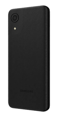 Imagen 5 de 8 de Samsung Galaxy A03 4gb 128gb Negro Sm-a035mzkfaro